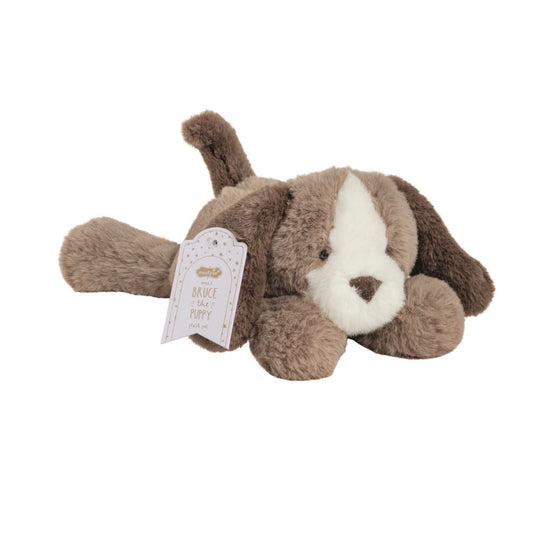 Puppy & Kitten Plush Pals