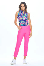 Load image into Gallery viewer, Claudia Cropped Legging
