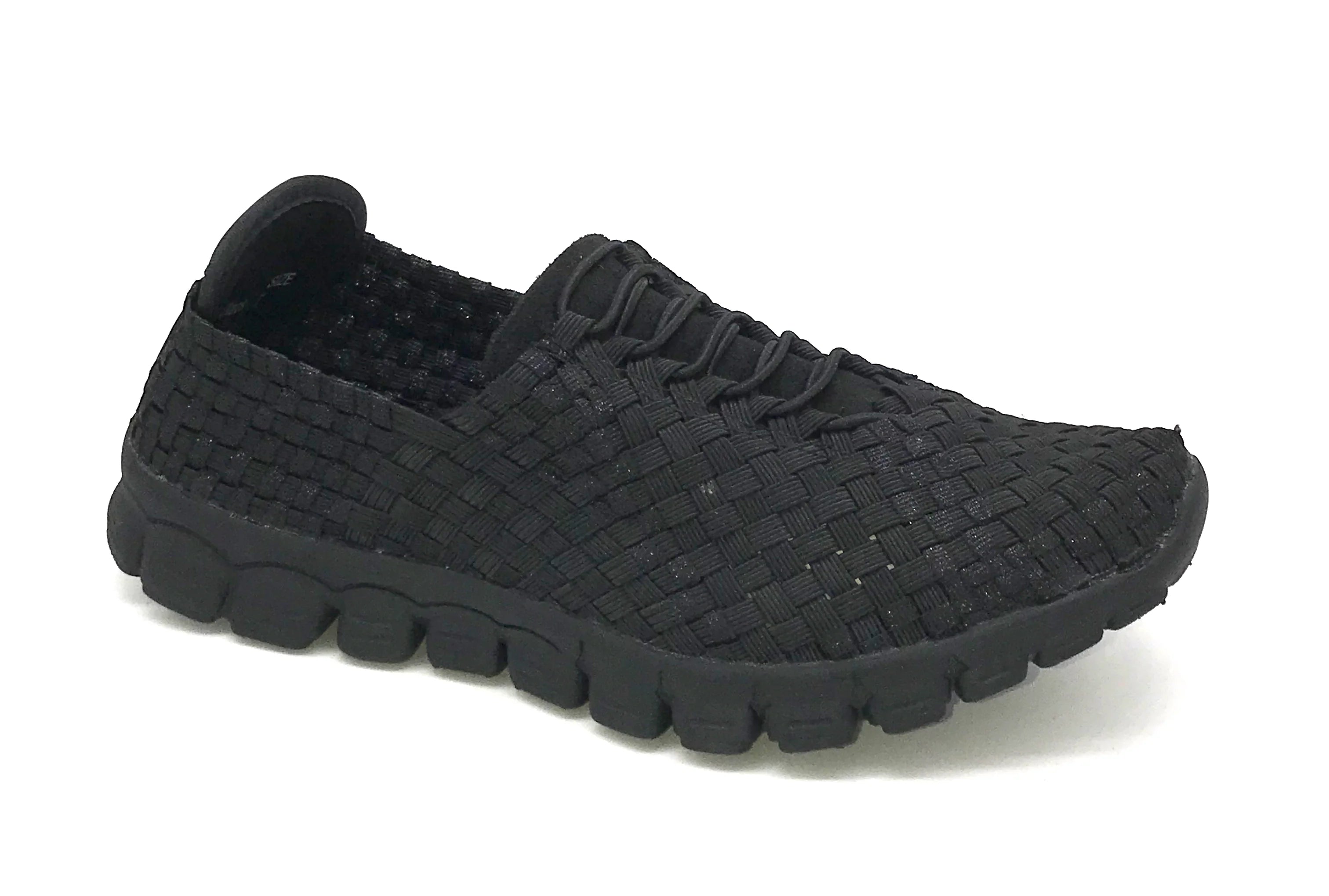 Bonavi Slip On Tennis Shoes