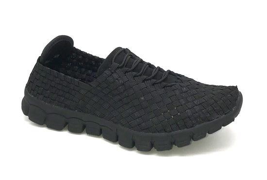 Bonavi Slip On Tennis Shoes