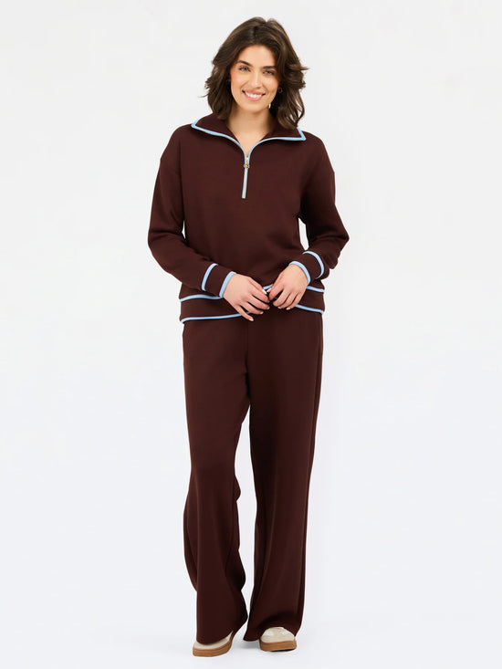 Mable Ada Loungewear 2 Pc Set