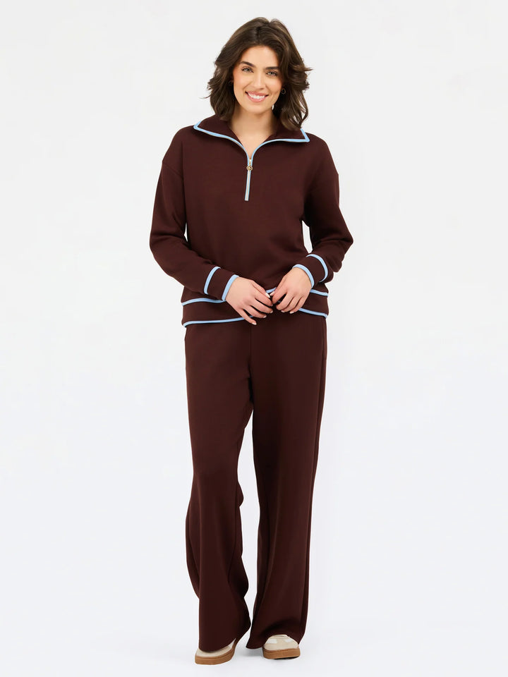 Mable Ada Loungewear 2 Pc Set