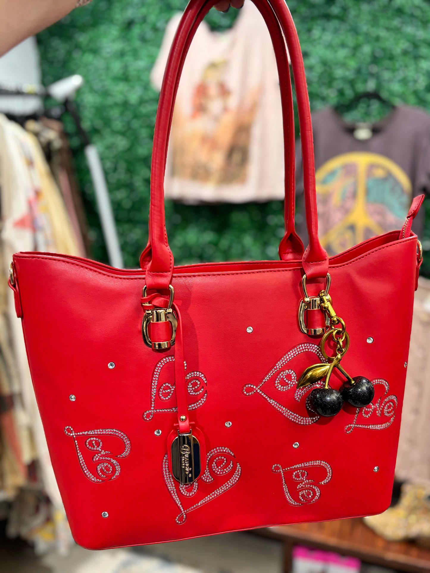 Love Purse