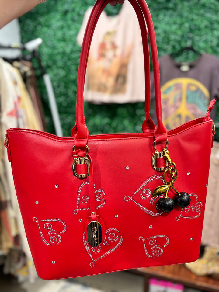 Love Purse