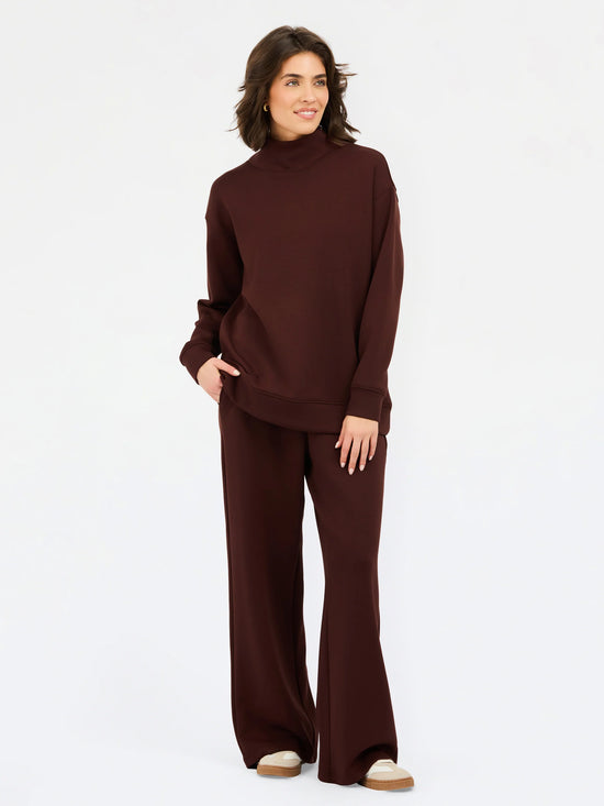 Mable Ada Loungewear 2 Pc Set
