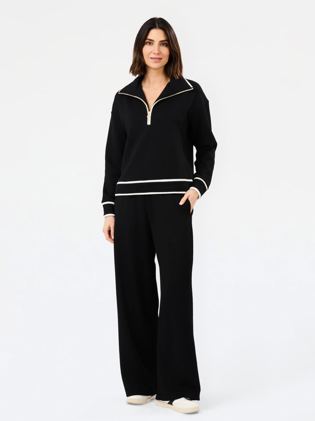 Mable Ada Loungewear 2 Pc Set