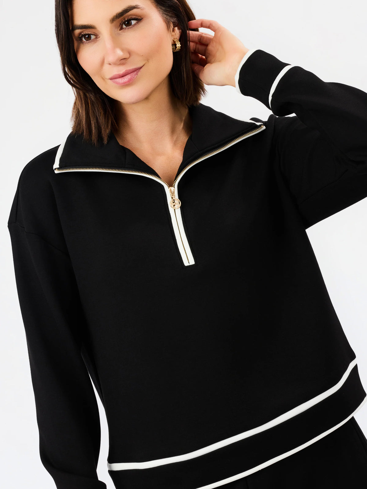 Mable Ada Loungewear 2 Pc Set