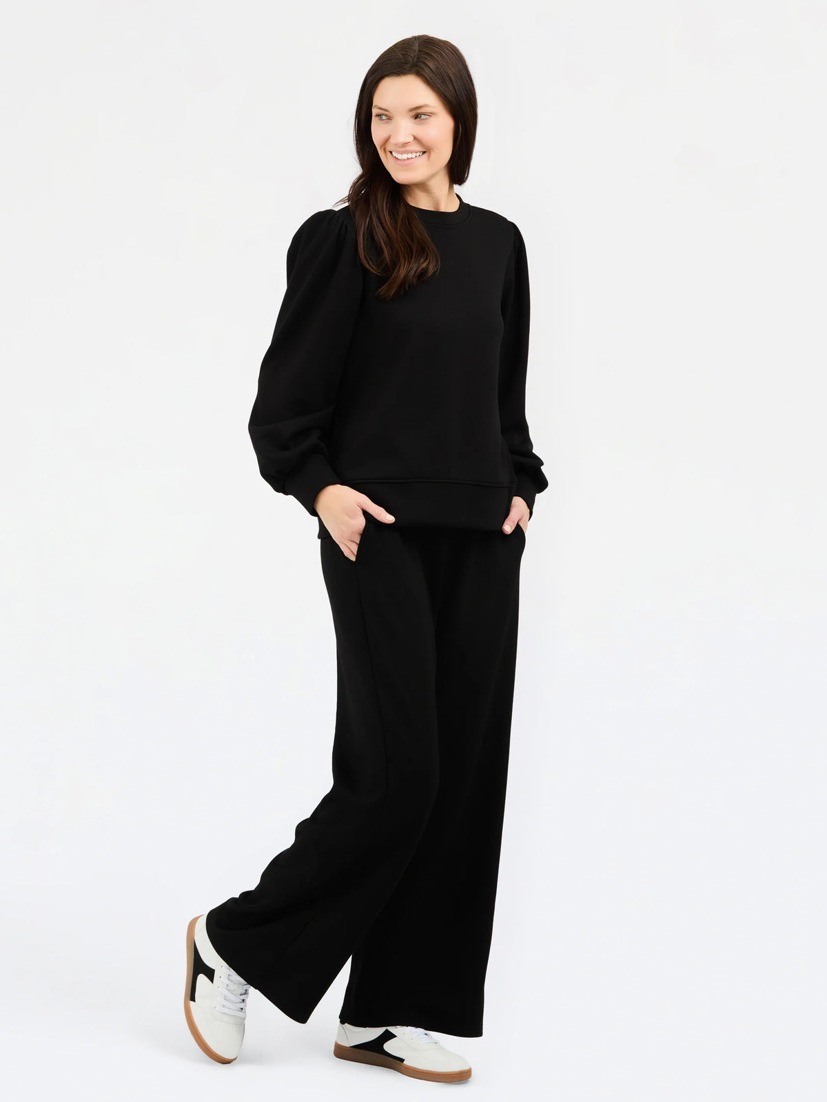 Mable Ada Loungewear 2 Pc Set