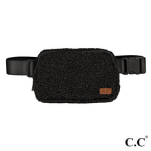 Load image into Gallery viewer, Sherpa Sling Bag
