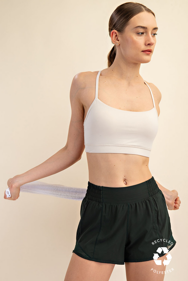 Butter Bra Top