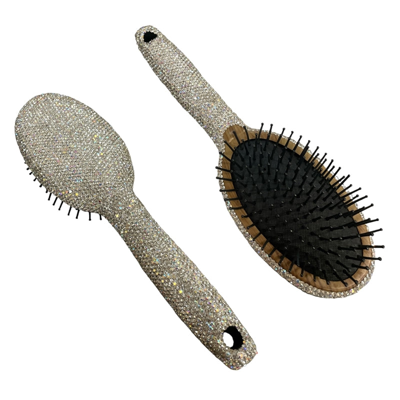 Bling Hairbrush
