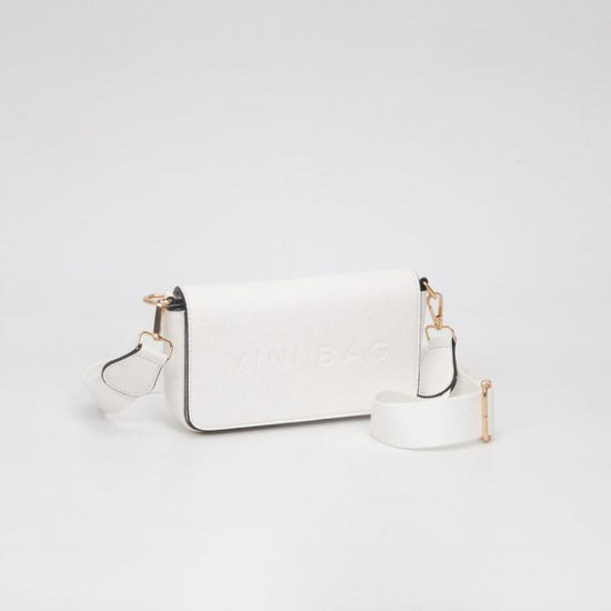Mini Bag - Cross Body