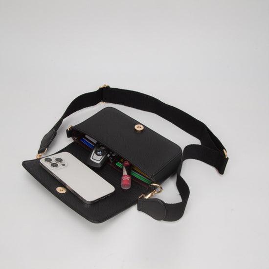 Mini Bag - Cross Body
