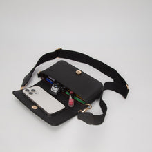 Load image into Gallery viewer, Mini Bag - Cross Body
