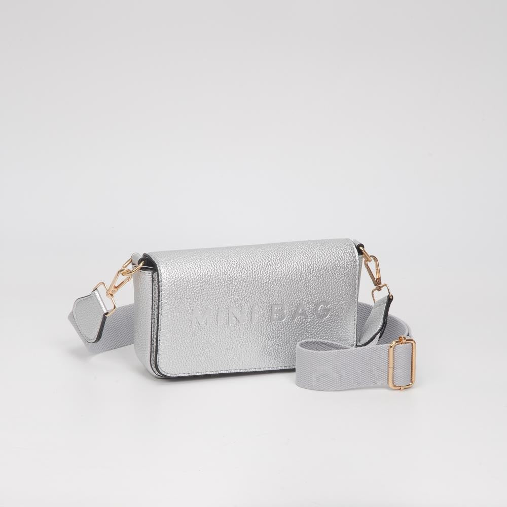 Mini Bag - Cross Body