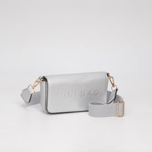 Load image into Gallery viewer, Mini Bag - Cross Body
