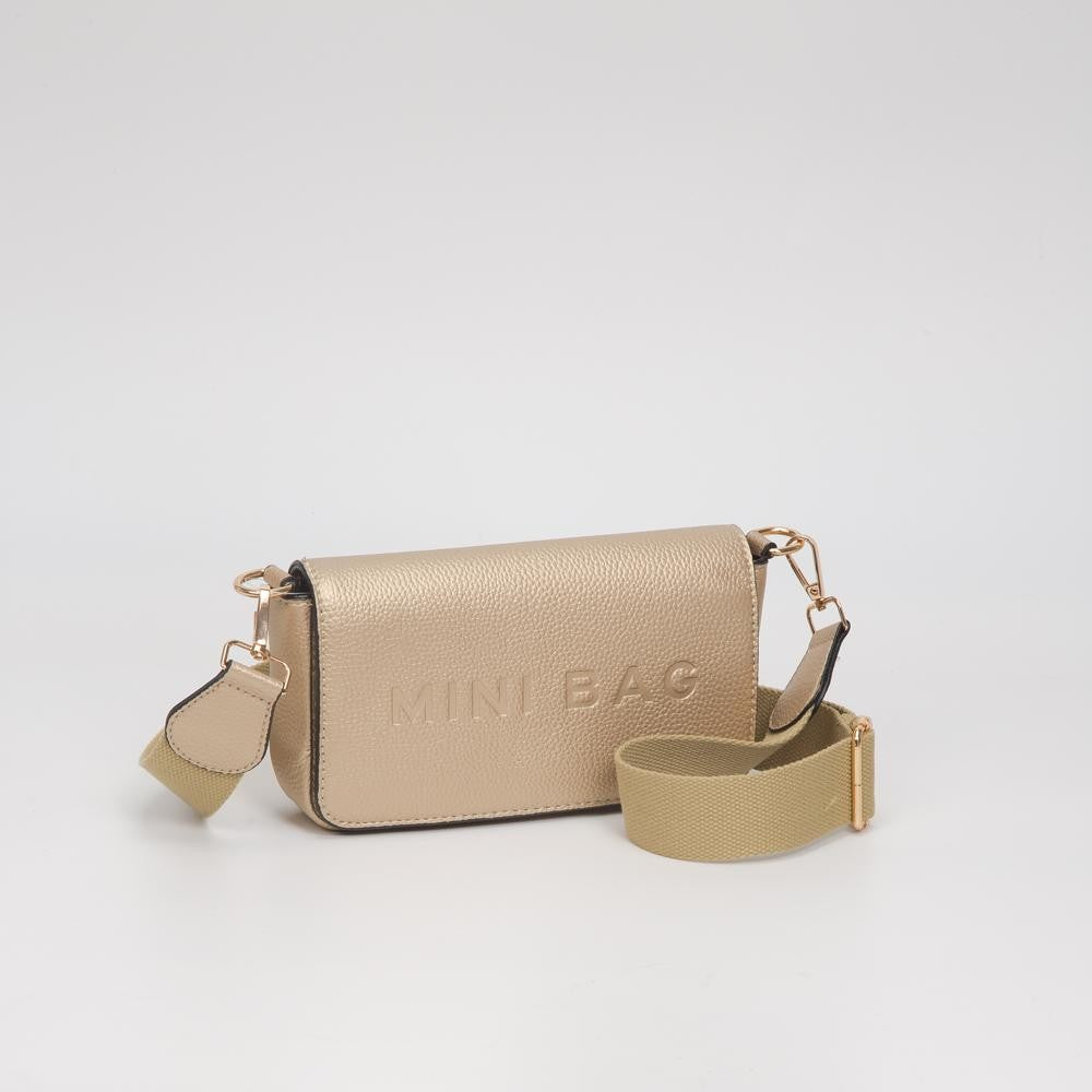 Mini Bag - Cross Body