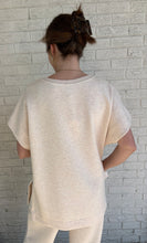 Load image into Gallery viewer, Modal Contrast Tunic

