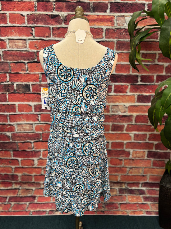 Cha Cha Dress