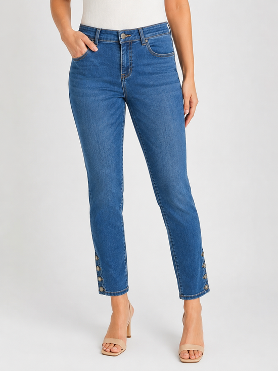 Stay Here Crop Pant
