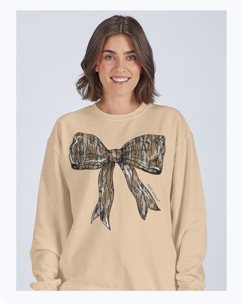 Bark Sand Sweatshirt