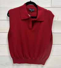 Load image into Gallery viewer, Khor Sweater Blouse *FINAL SALE*
