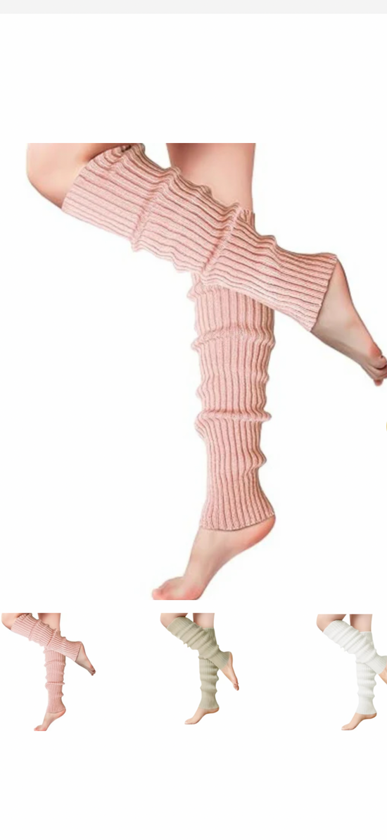 Leg Warmers