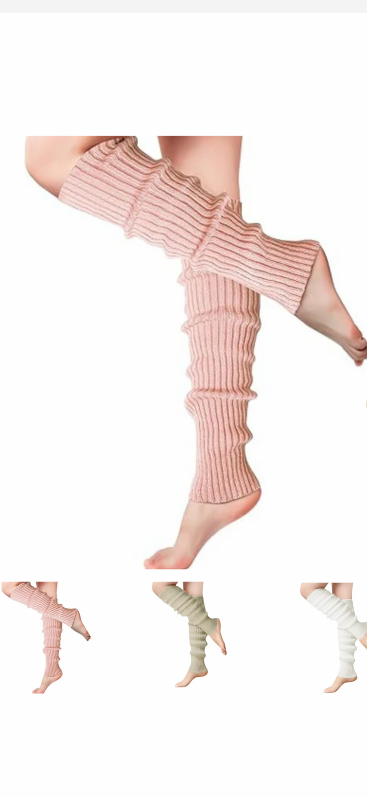 Leg Warmers