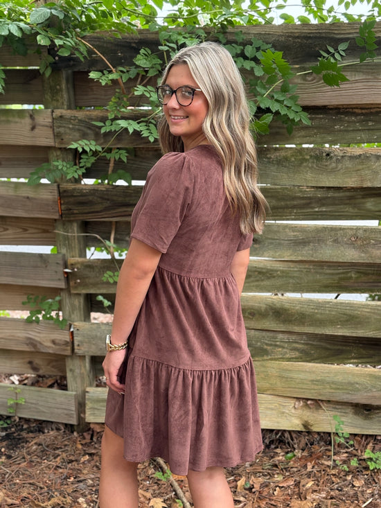 Adelyn Dress