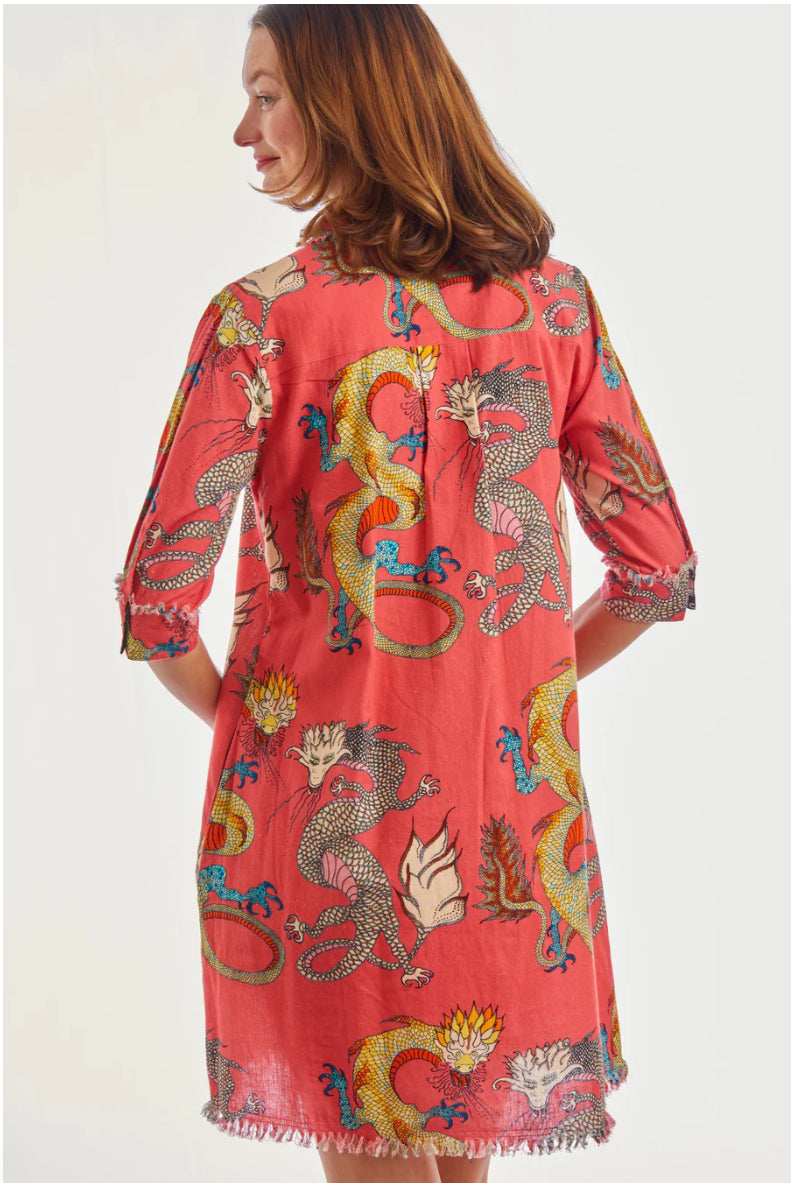 Chatham Dress
