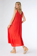 Load image into Gallery viewer, Zaria Dress With Pockets
