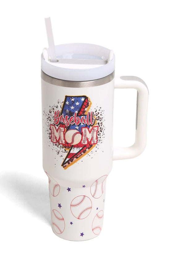 40oz Tumbler
