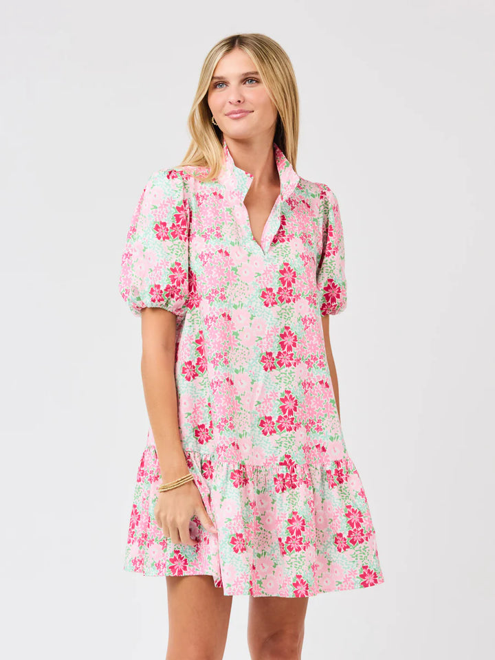 Nancy Dress **FINAL SALE**