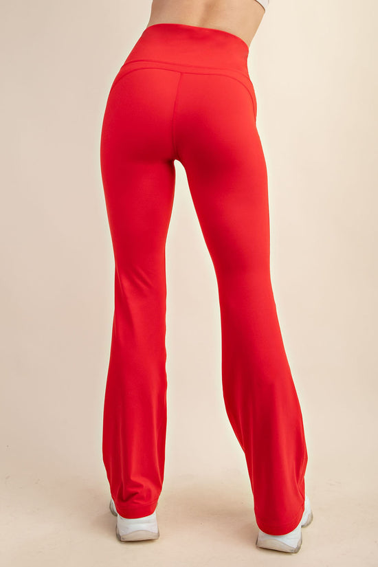 Lazy Morning Pant