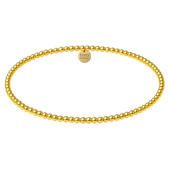 Classic Ball Beads Bracelet