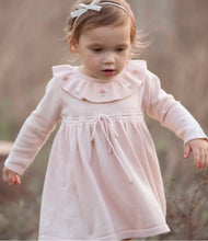 Load image into Gallery viewer, Meadow Flower Dress &amp; Bloomer Set
