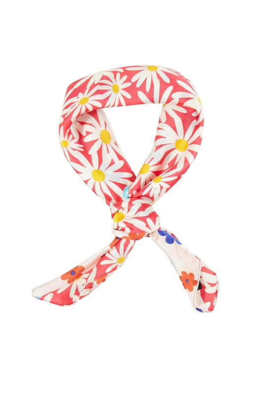 Noel Multi Print Bandana