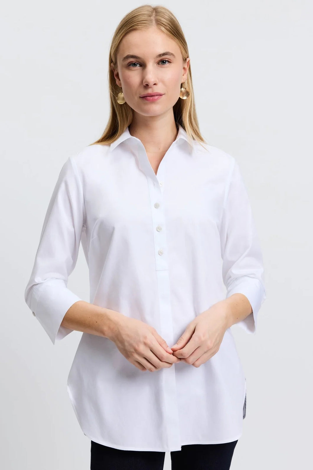 Madison Tunic