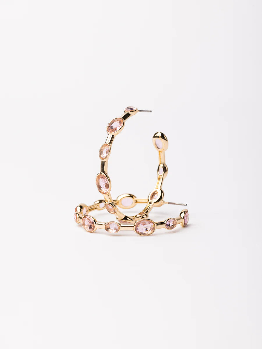 Allie Earrings