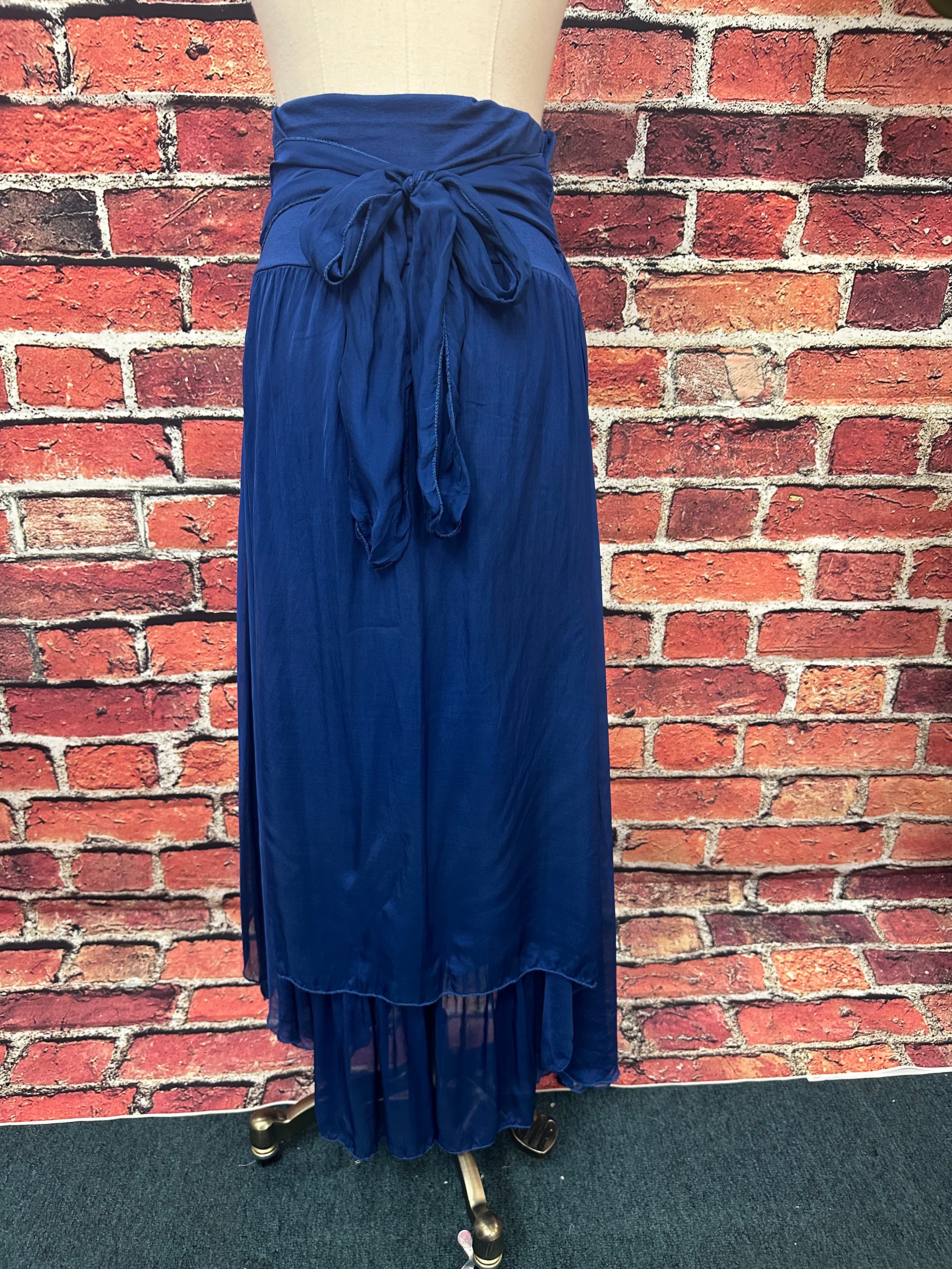 Madi Skirt Dress
