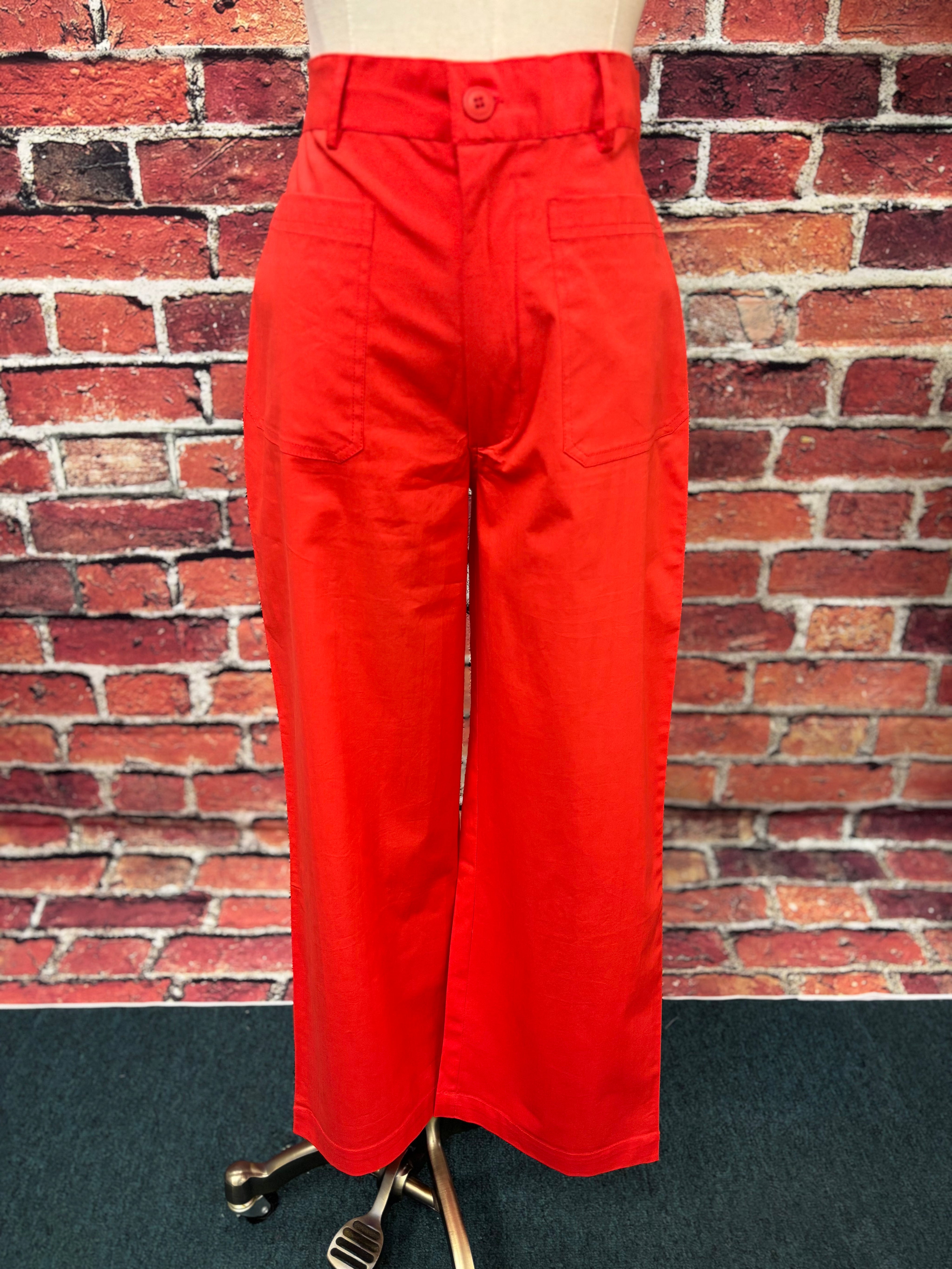 Ivy Ankle Pants