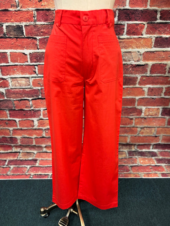 Ivy Ankle Pants
