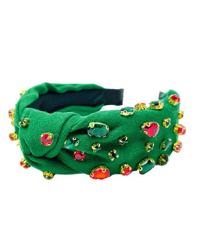Holiday Headbands