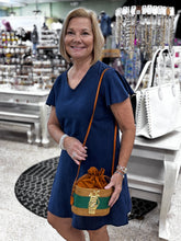 Load image into Gallery viewer, The Charlotte Medium Handbag
