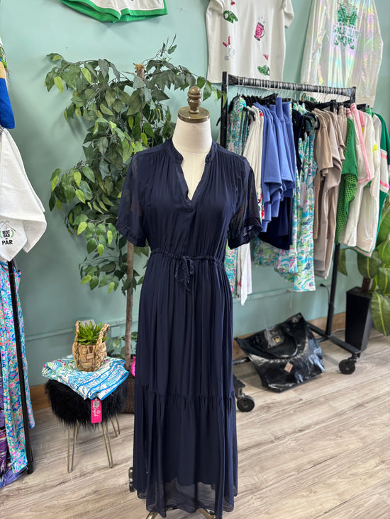Maui Maxi Dress *FINAL SALE*