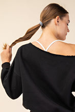 Load image into Gallery viewer, Right Where You Are Top
