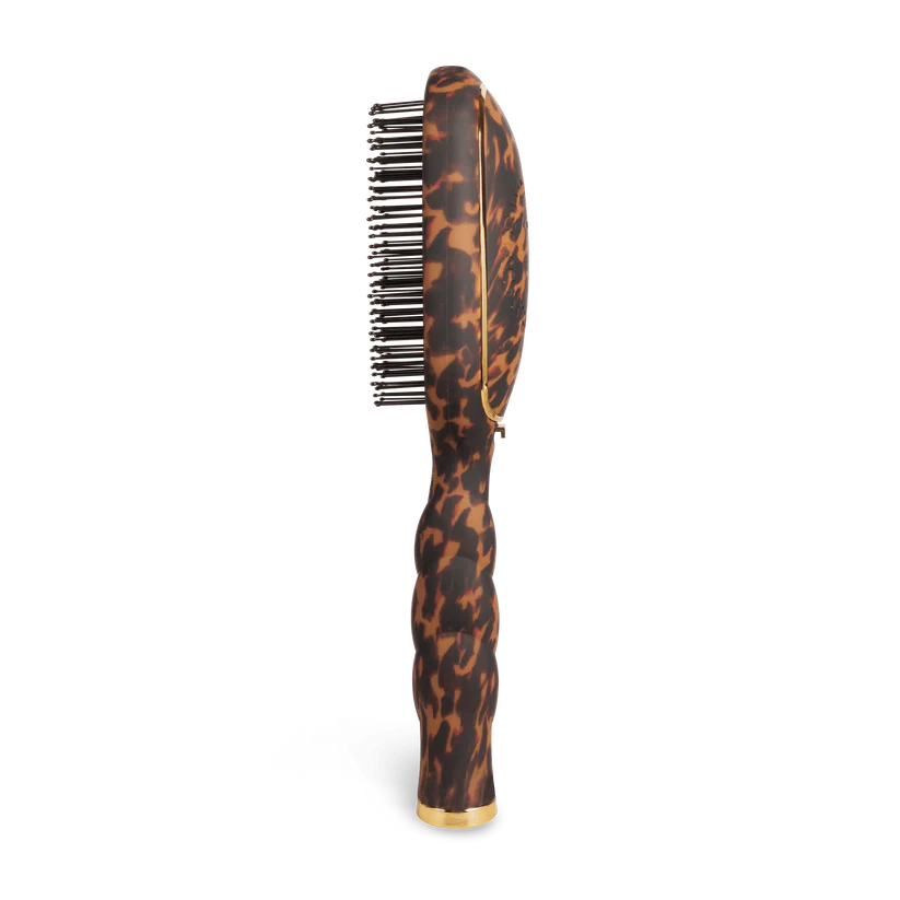 Detangler Brush Thick Hair
