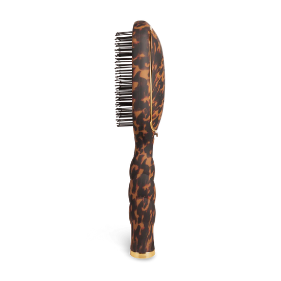 Detangler Brush Thick Hair
