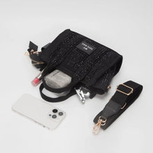Load image into Gallery viewer, Sparkle On The Go Crossbody
