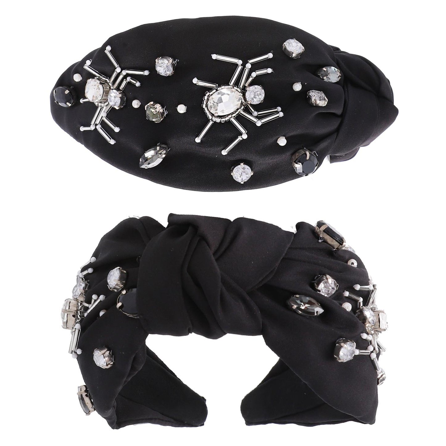 Holiday Headbands
